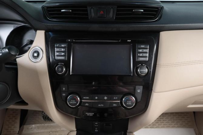 Nissan X-Trail III Рестайлинг с пробегом 2018 года, цена 2 499 000 рублей, 81705 км, внедорожник, Автокод Объявления