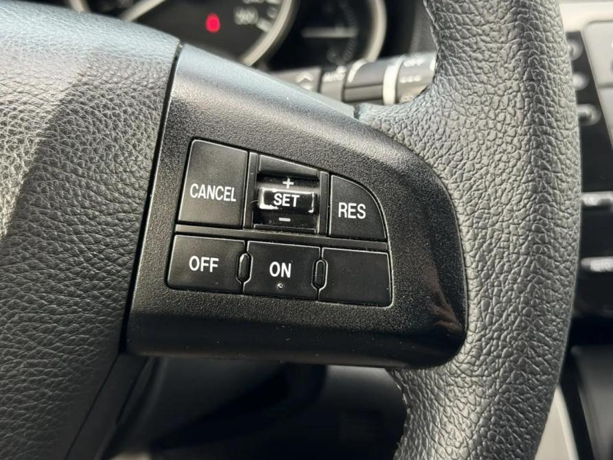 Mazda 6 II (GH) Рестайлинг Ульяновск  - изображение 14