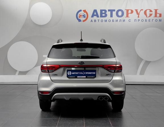 Kia Rio IV с пробегом 2019 года, цена 1 747 000 рублей, 49562 км, хэтчбек, Автокод Объявления