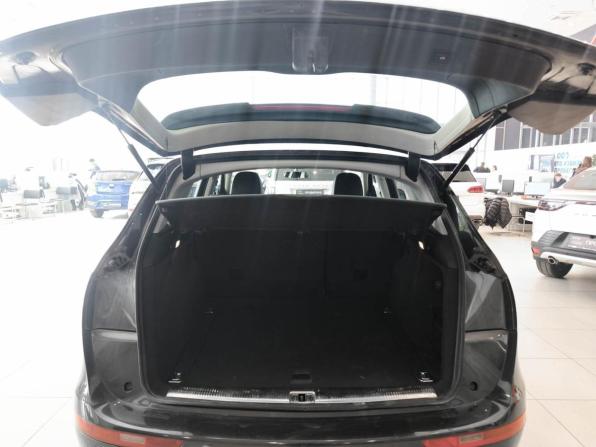 Audi Q5 I (8R) Рестайлинг с пробегом 2013 года, цена 1 770 000 рублей, 146787 км, внедорожник, Автокод Объявления