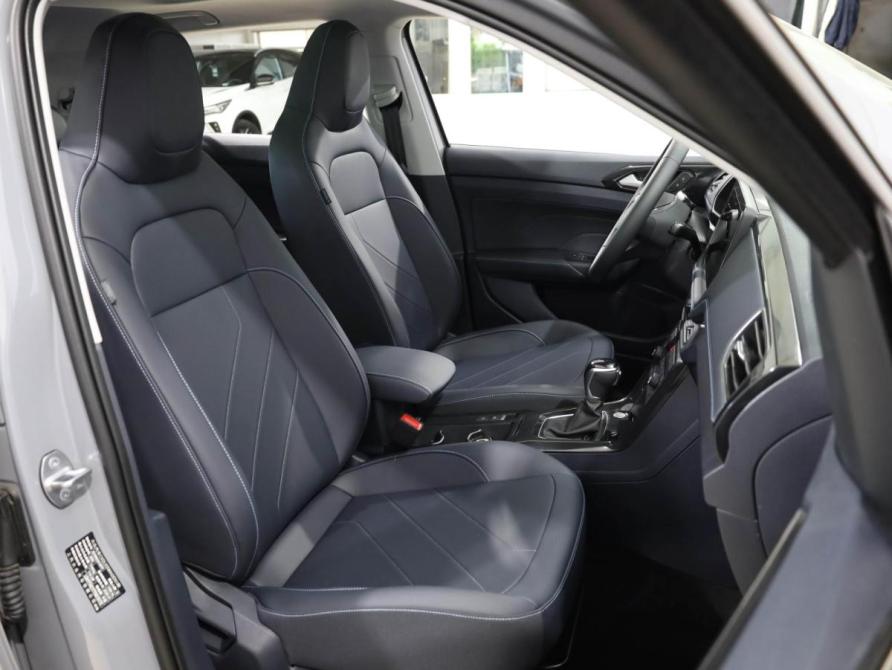 Volkswagen Tharu XR Ростов-на-Дону  - изображение 8