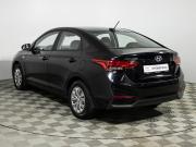 Hyundai Solaris II Санкт-Петербург  - изображение 23