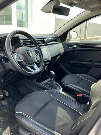 Renault Arkana I с пробегом 2020 года, цена 1 670 000 рублей, 132600 км, внедорожник, Автокод Объявления
