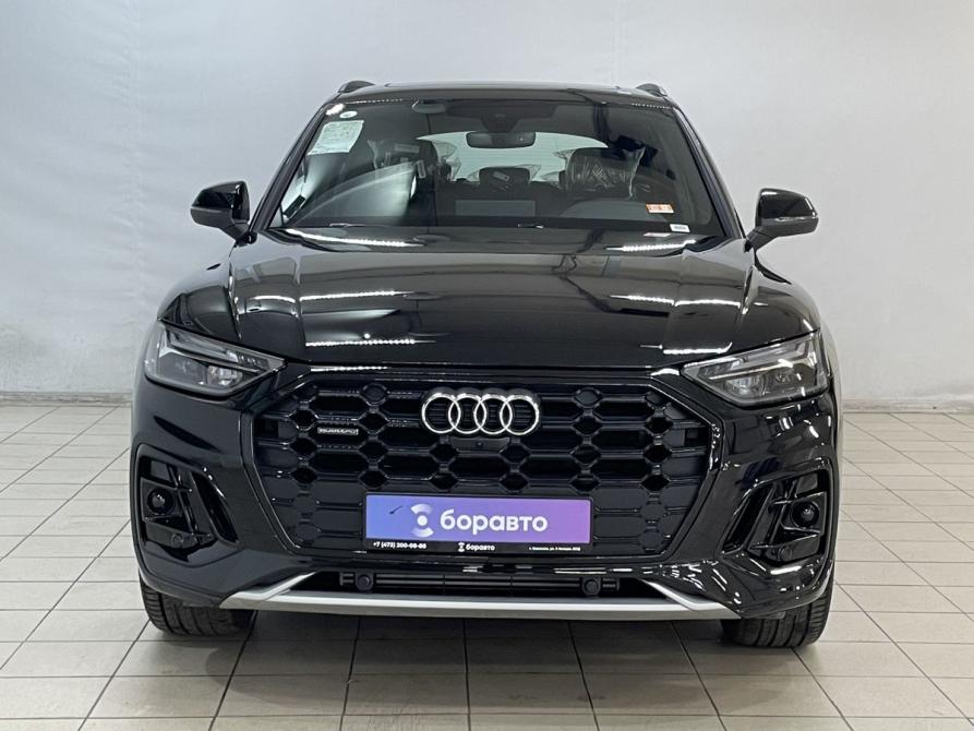 Audi Q5 II (FY) Рестайлинг Воронеж  - изображение 3