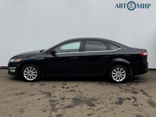 Ford Mondeo IV Рестайлинг с пробегом 2012 года, цена 850 000 рублей, 231547 км, седан, Автокод Объявления