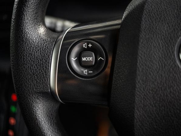 Toyota Sienta II Рестайлинг с пробегом 2018 года, цена 1 650 500 рублей, 40138 км, компактвэн, Автокод Объявления