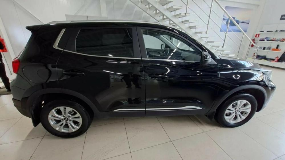 Chery Tiggo 4 Pro I Уфа  - изображение 8