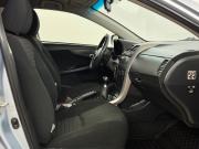 Toyota Corolla X (E140 E150) Москва  - изображение 26