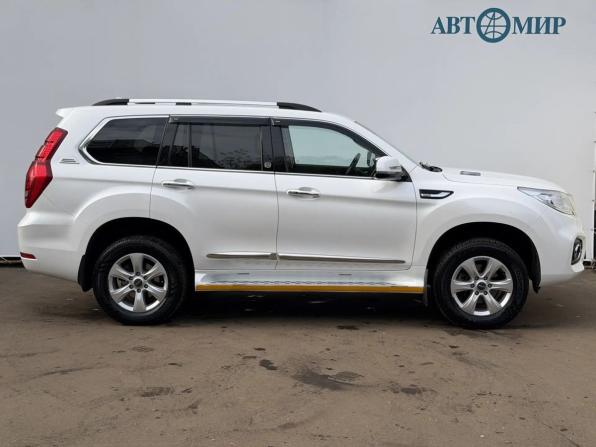 Haval H9 I Рестайлинг с пробегом 2021 года, цена 2 615 000 рублей, 70311 км, внедорожник, Автокод Объявления
