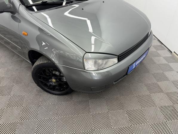 Lada (ВАЗ) Kalina I с пробегом 2011 года, цена 380 000 рублей, 188195 км, хэтчбек, Автокод Объявления
