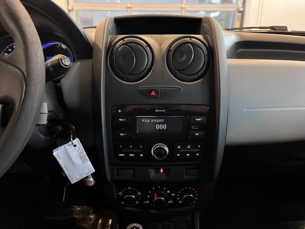 Renault Duster I Рестайлинг с пробегом 2018 года, цена 1 375 000 рублей, 124830 км, внедорожник, Автокод Объявления