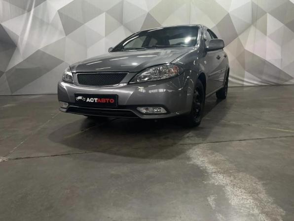 Daewoo Gentra II с пробегом 2014 года, цена 450 000 рублей, 179146 км, седан, Автокод Объявления