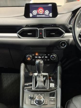 Mazda CX-5 II с пробегом 2018 года, цена 2 399 000 рублей, 81507 км, внедорожник, Автокод Объявления