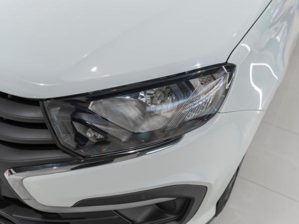 Lada (ВАЗ) Granta I Рестайлинг с пробегом 2023 года, цена 920 000 рублей, 38412 км, седан, Автокод Объявления