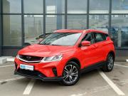 Geely Coolray I Москва  - изображение 27