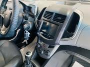 Chevrolet Aveo II Миасс  - изображение 35