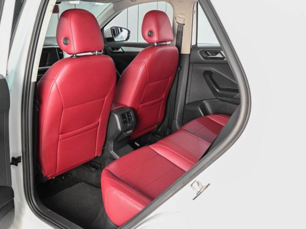 Volkswagen T-Roc I (China Market) с пробегом 2021 года, цена 2 230 000 рублей, 50906 км, внедорожник, Автокод Объявления