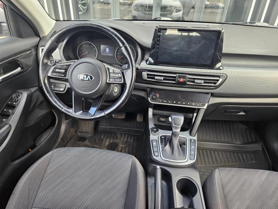 Kia Seltos I Воронеж  - изображение 7