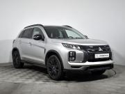 Mitsubishi ASX I Рестайлинг 3 Санкт-Петербург  - изображение 23