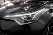 Toyota C-HR I Барнаул  - изображение 38