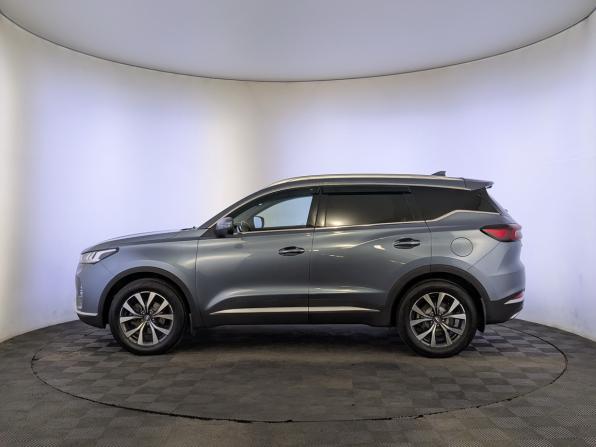 Chery Tiggo 7 Pro I с пробегом 2021 года, цена 1 595 000 рублей, 70200 км, внедорожник, Автокод Объявления