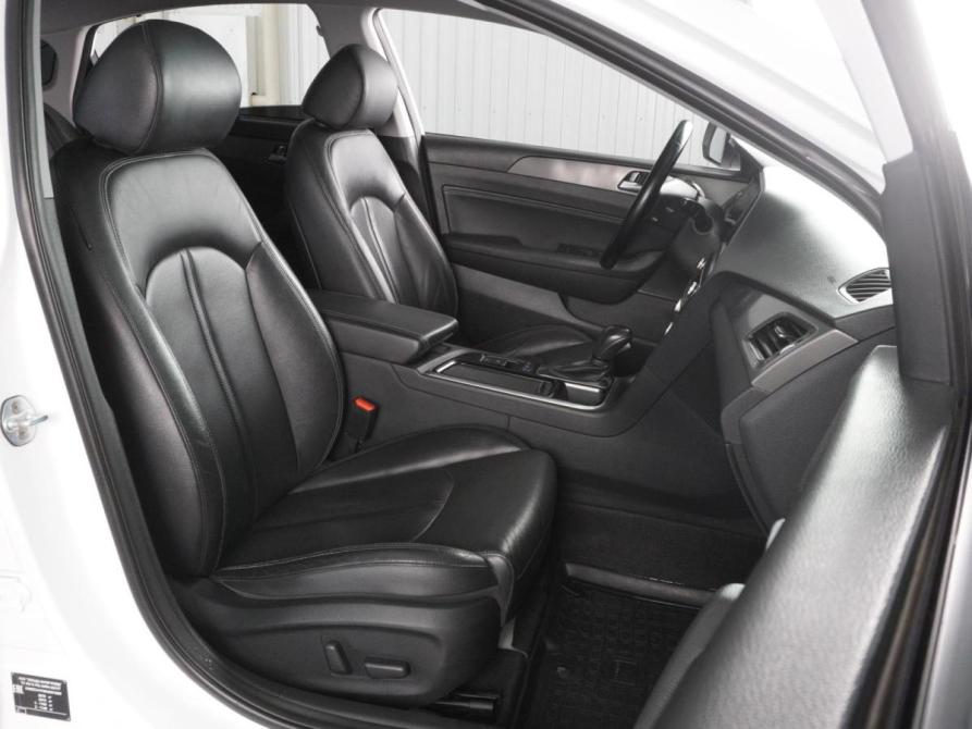 Hyundai Sonata VII (LF) Рестайлинг Минеральные Воды  - изображение 8