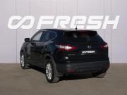Nissan Qashqai II Орехово-Зуево  - изображение 20