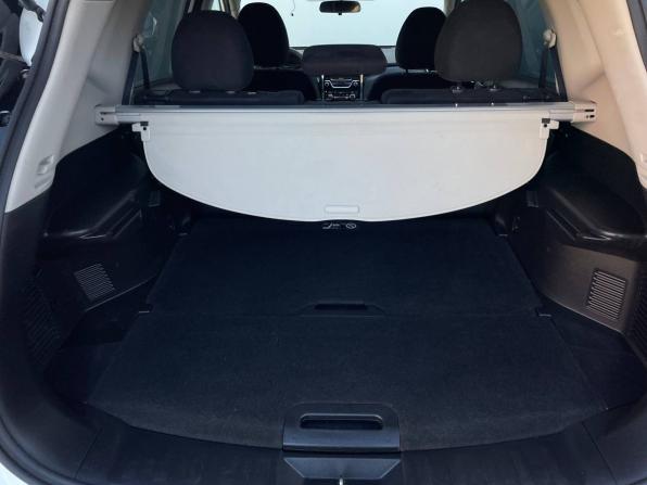 Nissan X-Trail III с пробегом 2017 года, цена 2 070 000 рублей, 86441 км, внедорожник, Автокод Объявления