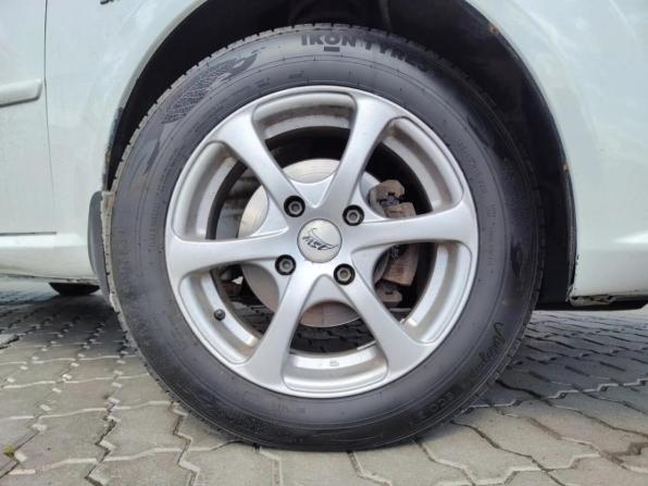 Daewoo Gentra II с пробегом 2013 года, цена 557 500 рублей, 129374 км, седан, Автокод Объявления