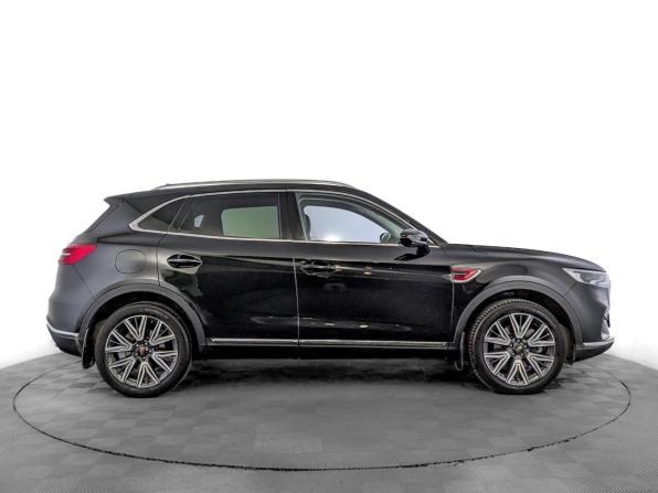 Hongqi HS5 I с пробегом 2024 года, цена 2 690 000 рублей, 34160 км, внедорожник, Автокод Объявления