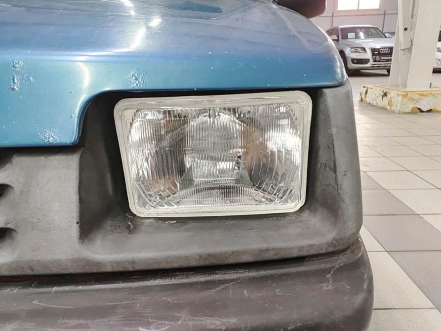 Lada (ВАЗ) 1111 Ока Набережные Челны  - изображение 21