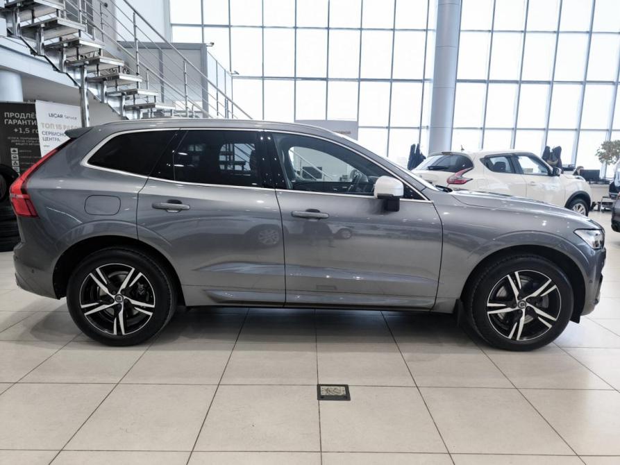 Volvo XC60 II Казань  - изображение 5