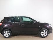 Nissan Qashqai I Рестайлинг Калуга  - изображение 22