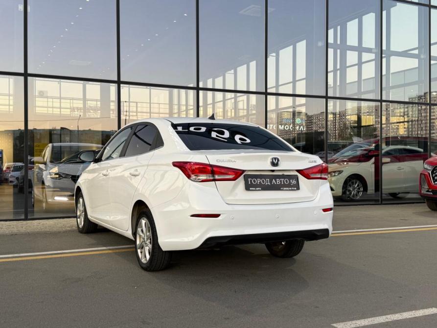Changan Alsvin Оренбург  - изображение 8