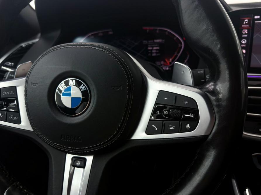 BMW X5 IV (G05/G18) Уфа  - изображение 19