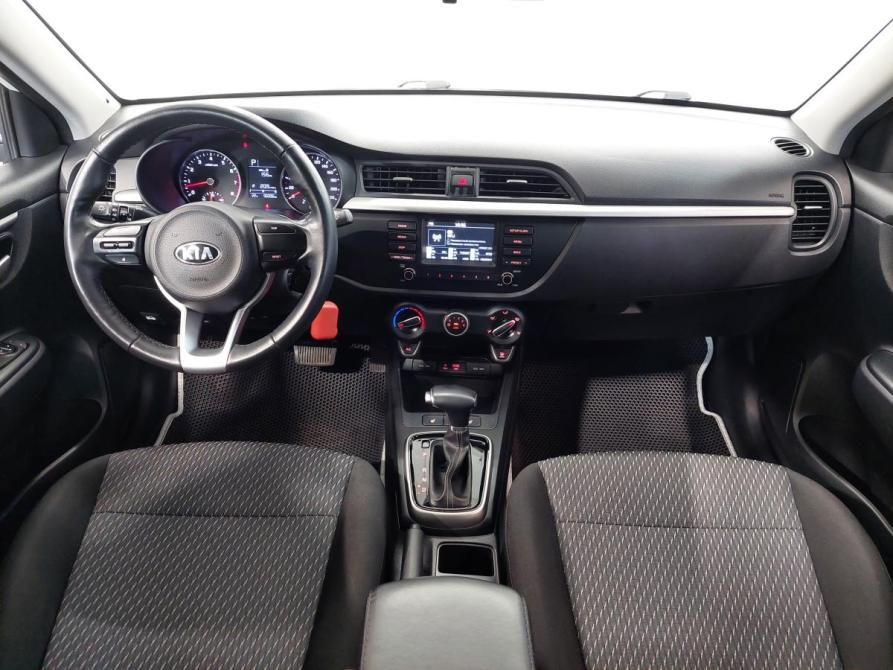 Kia Rio IV Пермь  - изображение 12