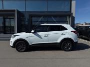 Hyundai Creta I Рестайлинг Санкт-Петербург  - изображение 25