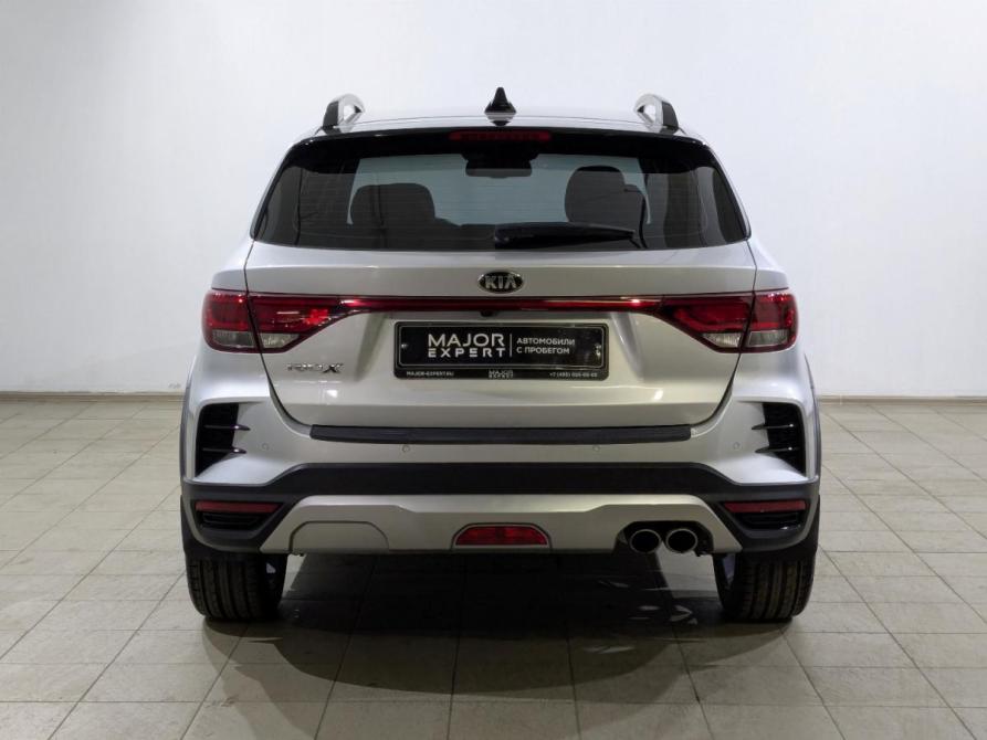 Kia Rio IV Рестайлинг Химки  - изображение 16