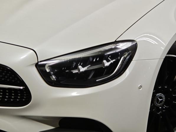 Mercedes-Benz E-Класс V (W213 S213 C238) Рестайлинг с пробегом 2020 года, цена 5 190 000 рублей, 52510 км, купе-хардтоп, Автокод Объявления