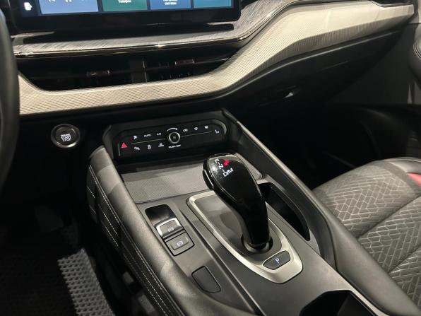 Haval F7 I Рестайлинг с пробегом 2022 года, цена 1 799 000 рублей, 42123 км, внедорожник, Автокод Объявления