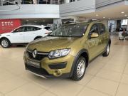 Renault Sandero II Казань  - изображение 23