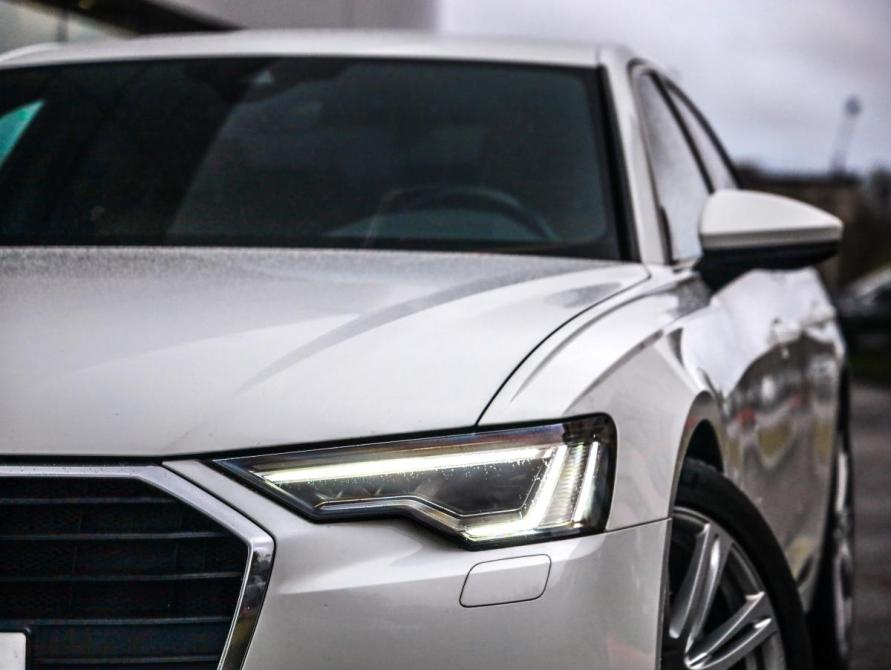 Audi A6 V (C8) Санкт-Петербург  - изображение 2