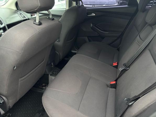 Ford Focus III с пробегом 2011 года, цена 637 500 рублей, 203000 км, хэтчбек, Автокод Объявления