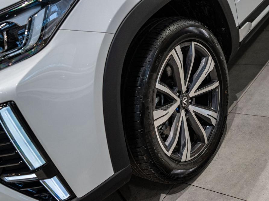 Changan CS95 I Рестайлинг 2 Санкт-Петербург  - изображение 8
