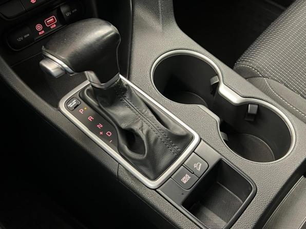 Kia Sportage IV с пробегом 2016 года, цена 1 649 000 рублей, 169474 км, внедорожник, Автокод Объявления