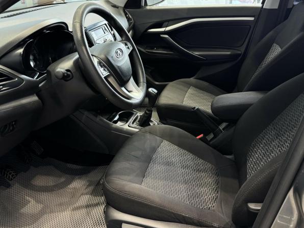 Lada (ВАЗ) Vesta I с пробегом 2019 года, цена 920 000 рублей, 95853 км, седан, Автокод Объявления