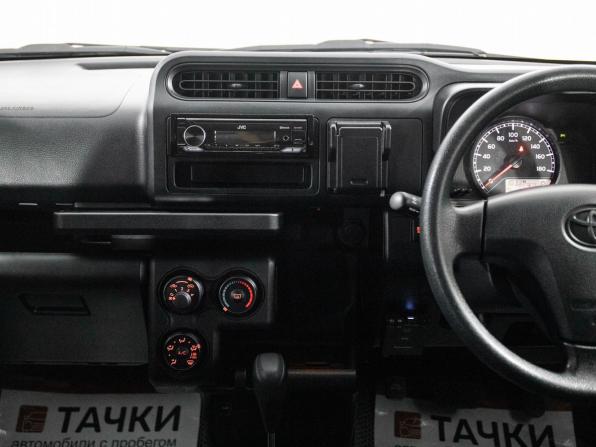 Toyota Probox I Рестайлинг с пробегом 2016 года, цена 978 500 рублей, 102002 км, универсал, Автокод Объявления