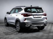 Kia Seltos I Москва  - изображение 27