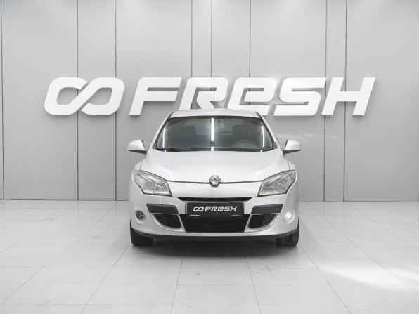 Renault Megane III с пробегом 2011 года, цена 650 000 рублей, 174092 км, хэтчбек, Автокод Объявления