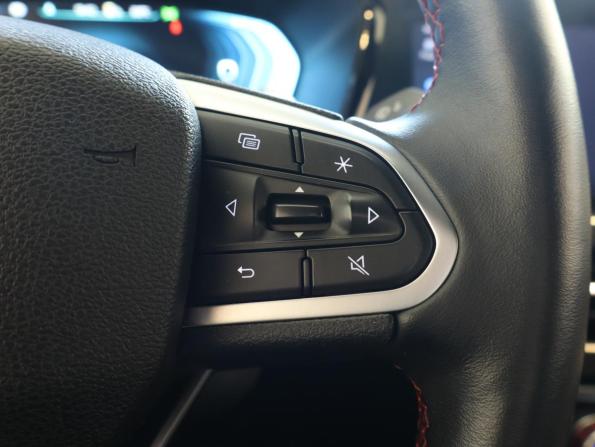 Geely Tugella I Рестайлинг с пробегом 2022 года, цена 2 599 000 рублей, 80000 км, внедорожник, Автокод Объявления